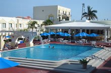 HOLIDAY INN EXPRESS CANCÚN